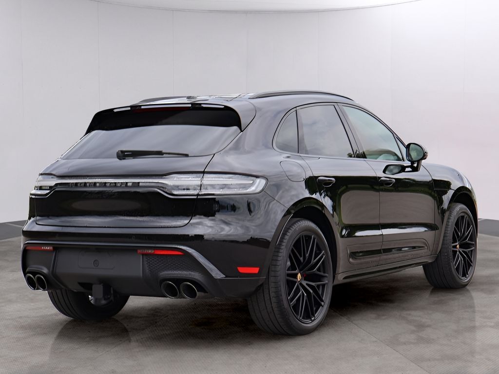 2026 Porsche Macan GTS San Clemente CA