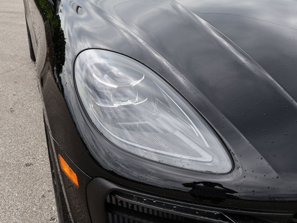 2026 Porsche Macan GTS San Clemente CA