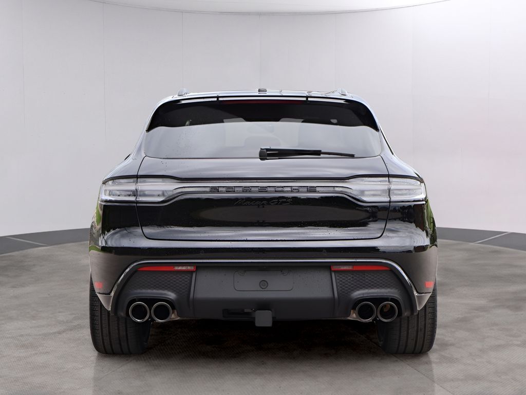 2026 Porsche Macan GTS San Clemente CA