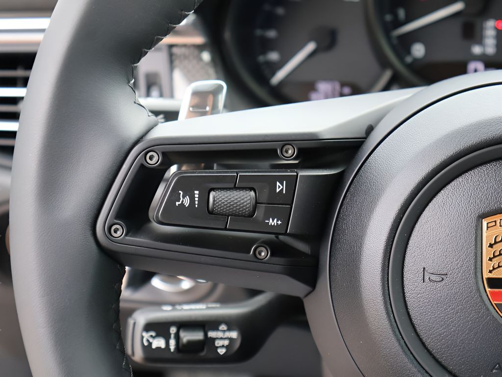 2026 Porsche Macan GTS San Clemente CA
