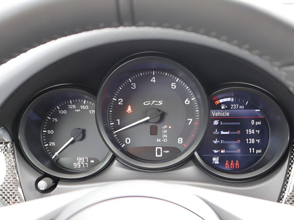 2026 Porsche Macan GTS San Clemente CA