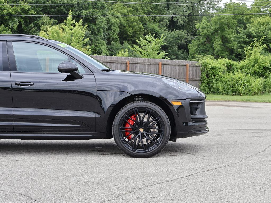 2026 Porsche Macan GTS San Clemente CA