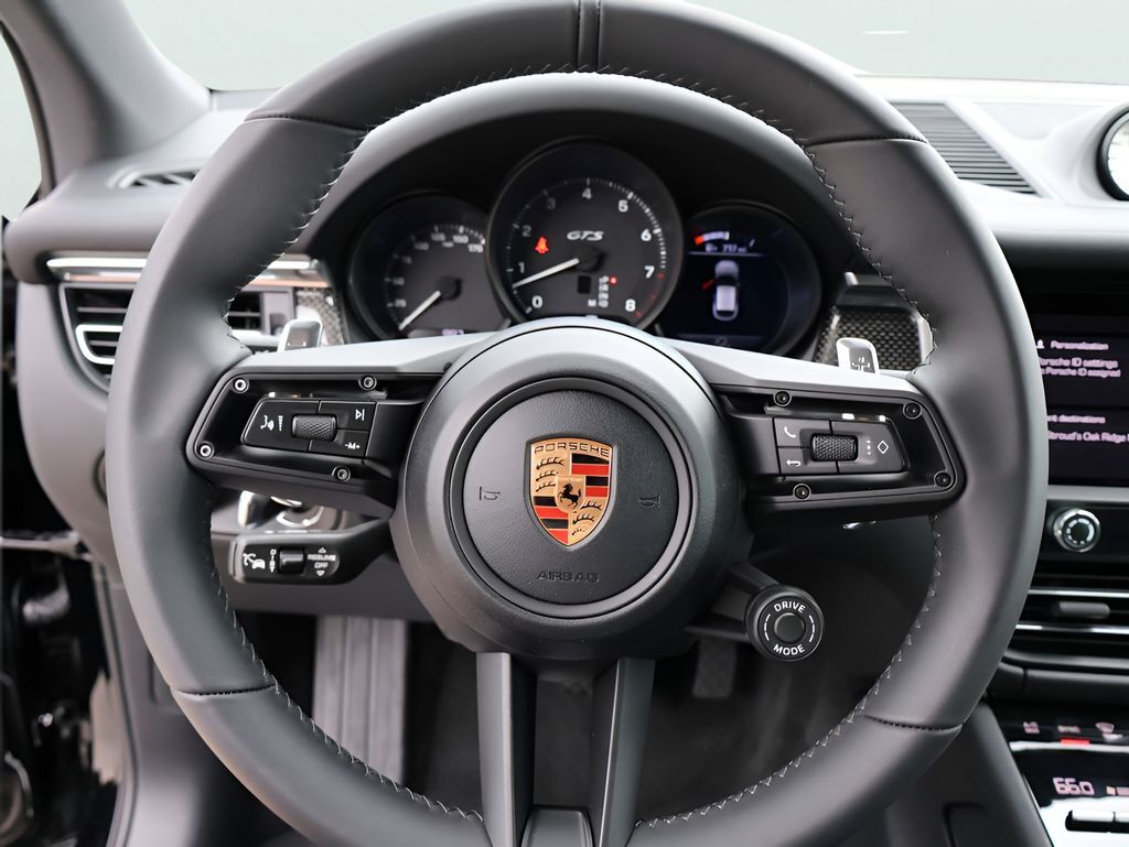 2026 Porsche Macan GTS San Clemente CA