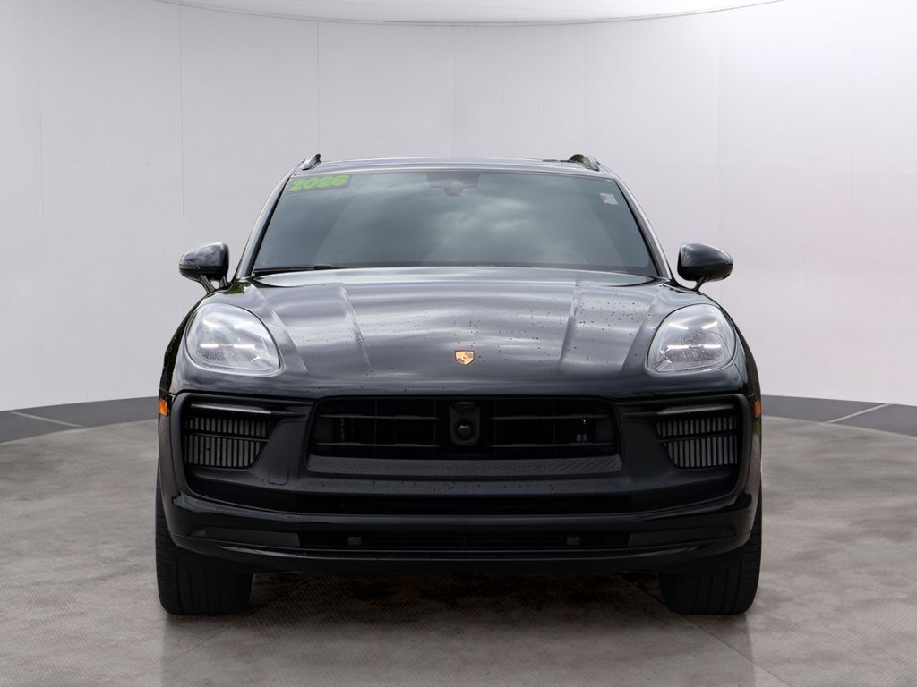 2026 Porsche Macan GTS San Clemente CA
