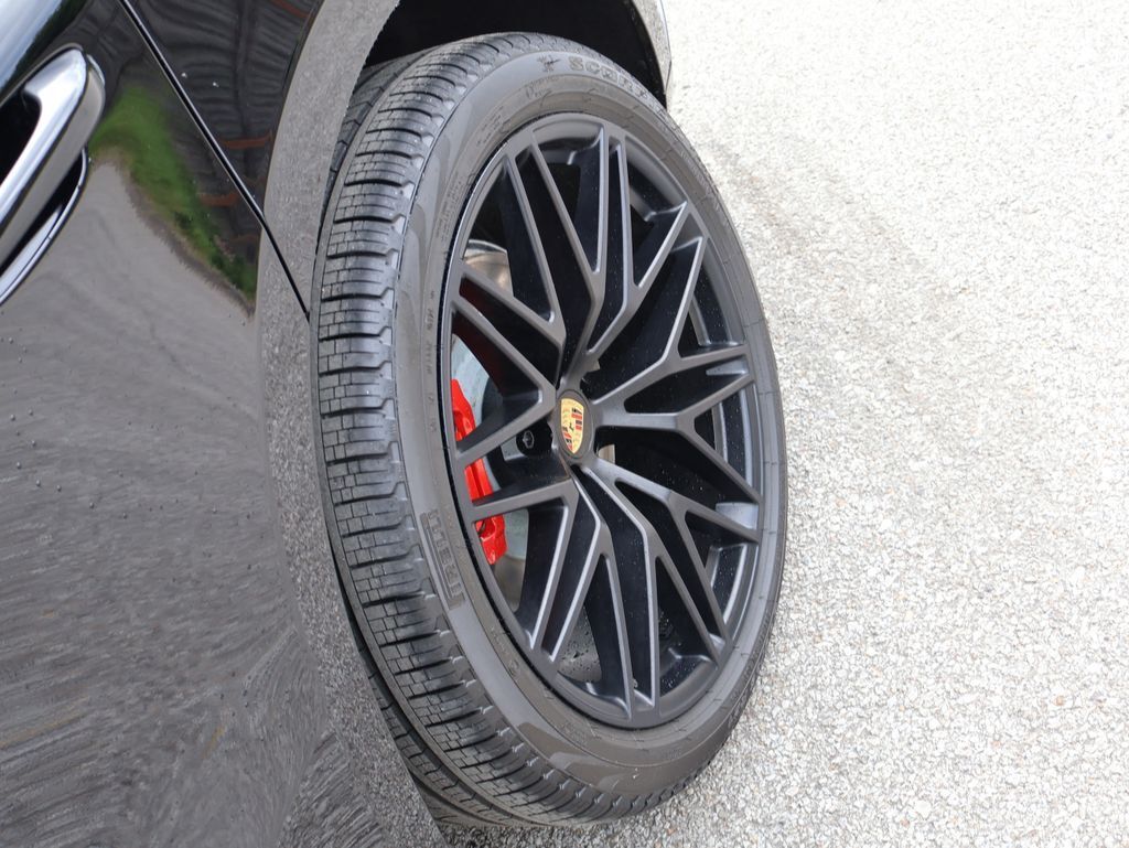 2026 Porsche Macan GTS San Clemente CA
