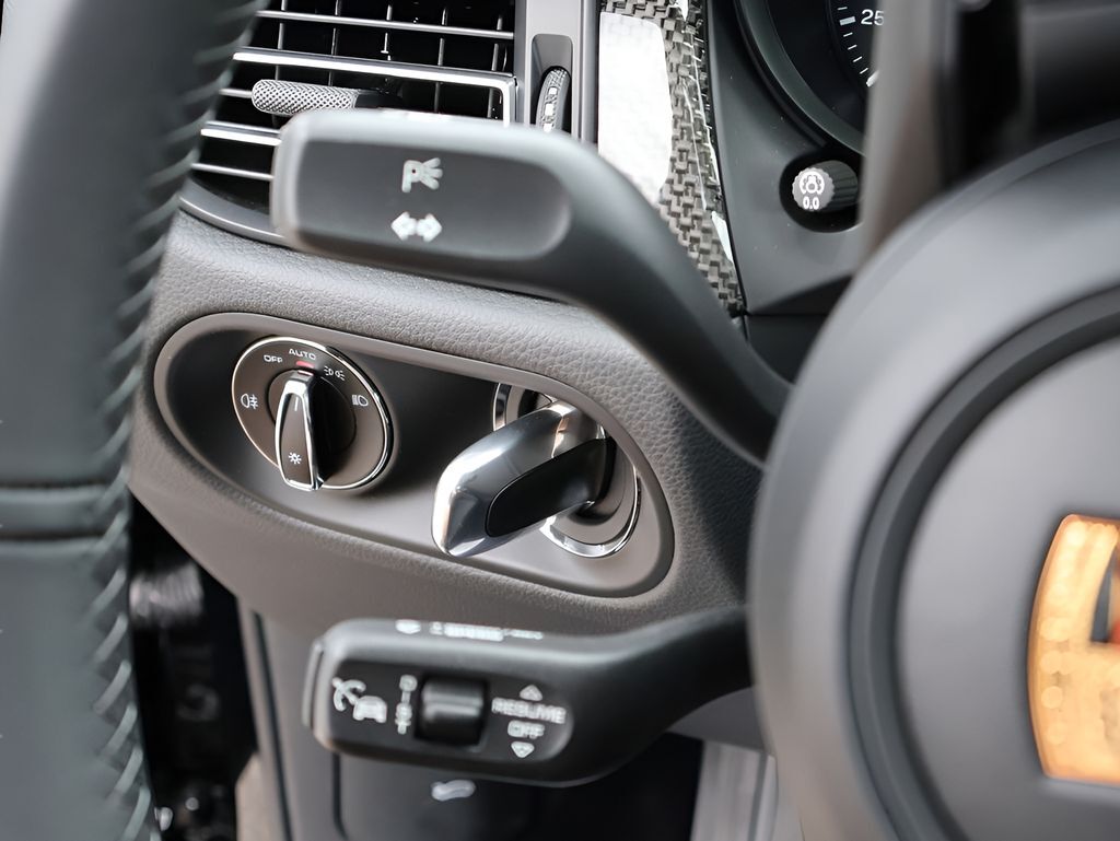2026 Porsche Macan GTS San Clemente CA