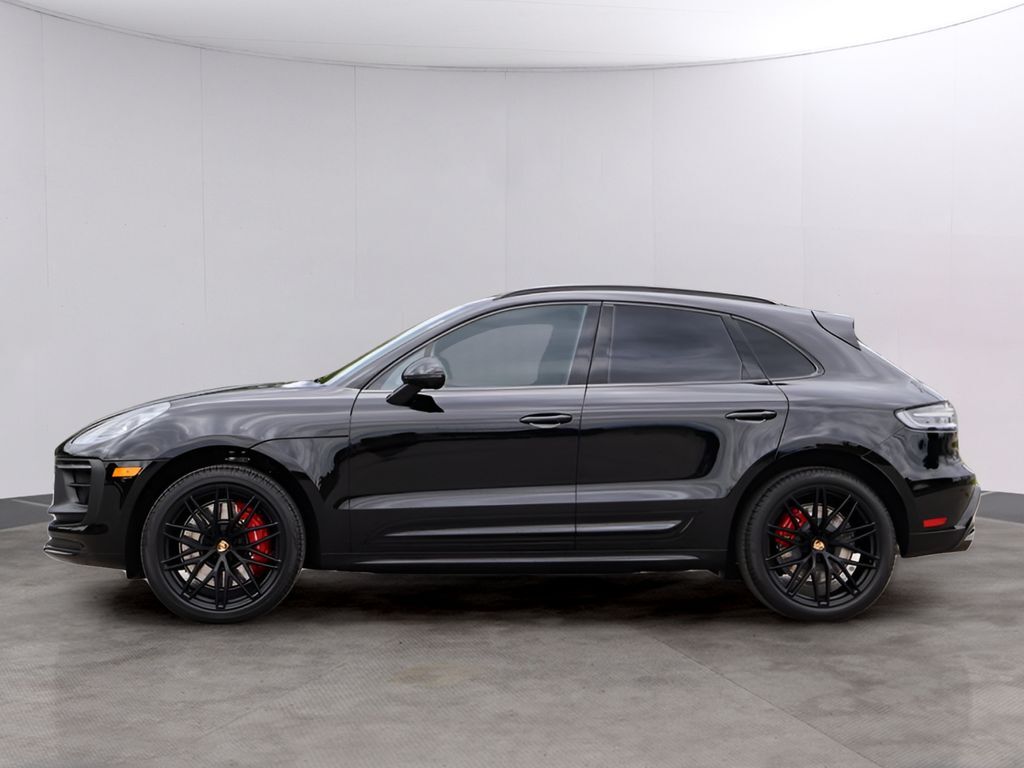 2026 Porsche Macan GTS San Clemente CA