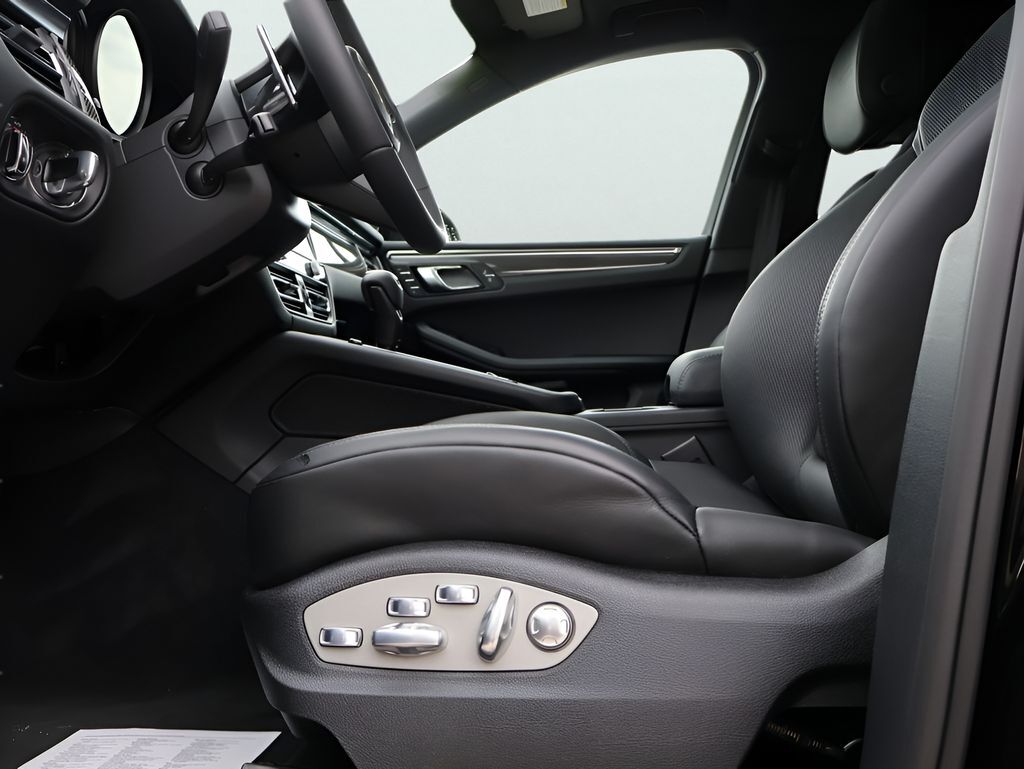 2026 Porsche Macan GTS San Clemente CA