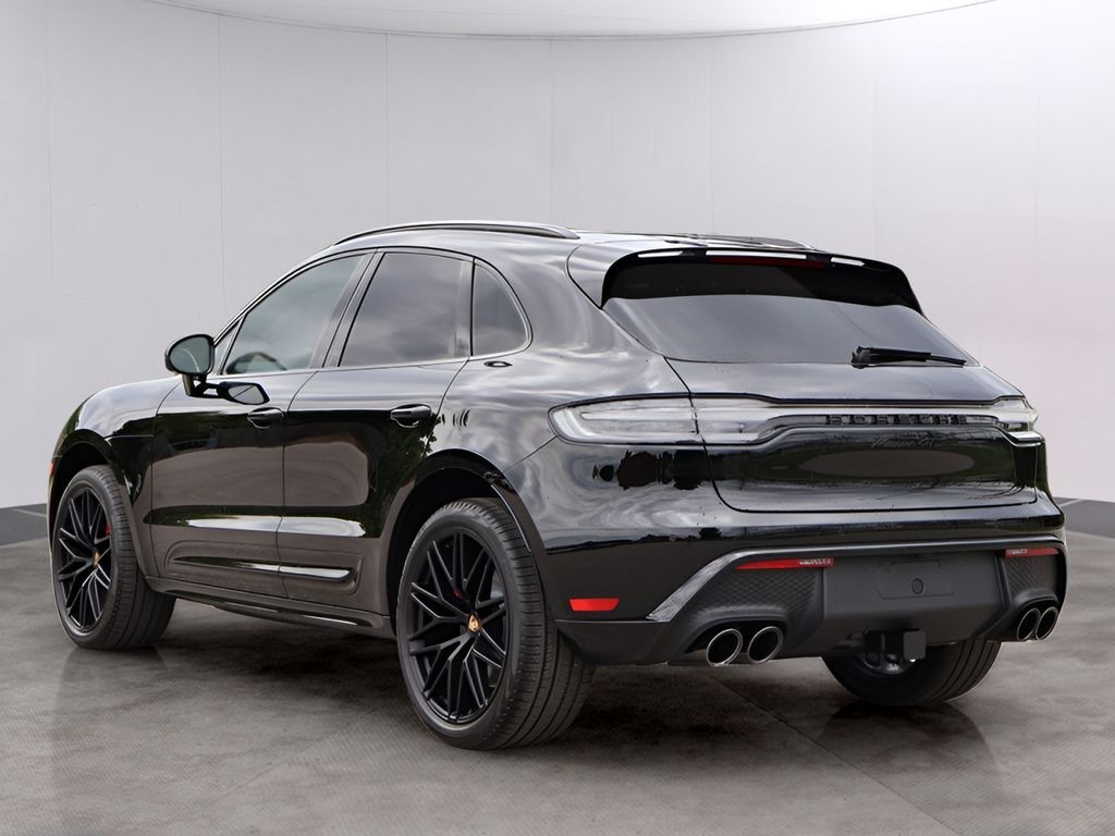 2026 Porsche Macan GTS San Clemente CA