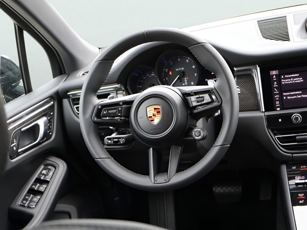 2026 Porsche Macan GTS San Clemente CA