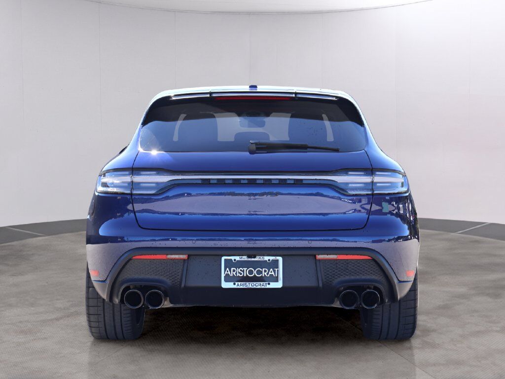 2026 Porsche Macan GTS San Clemente CA