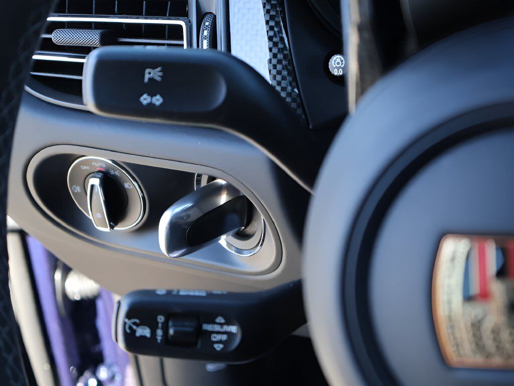 2026 Porsche Macan GTS San Clemente CA