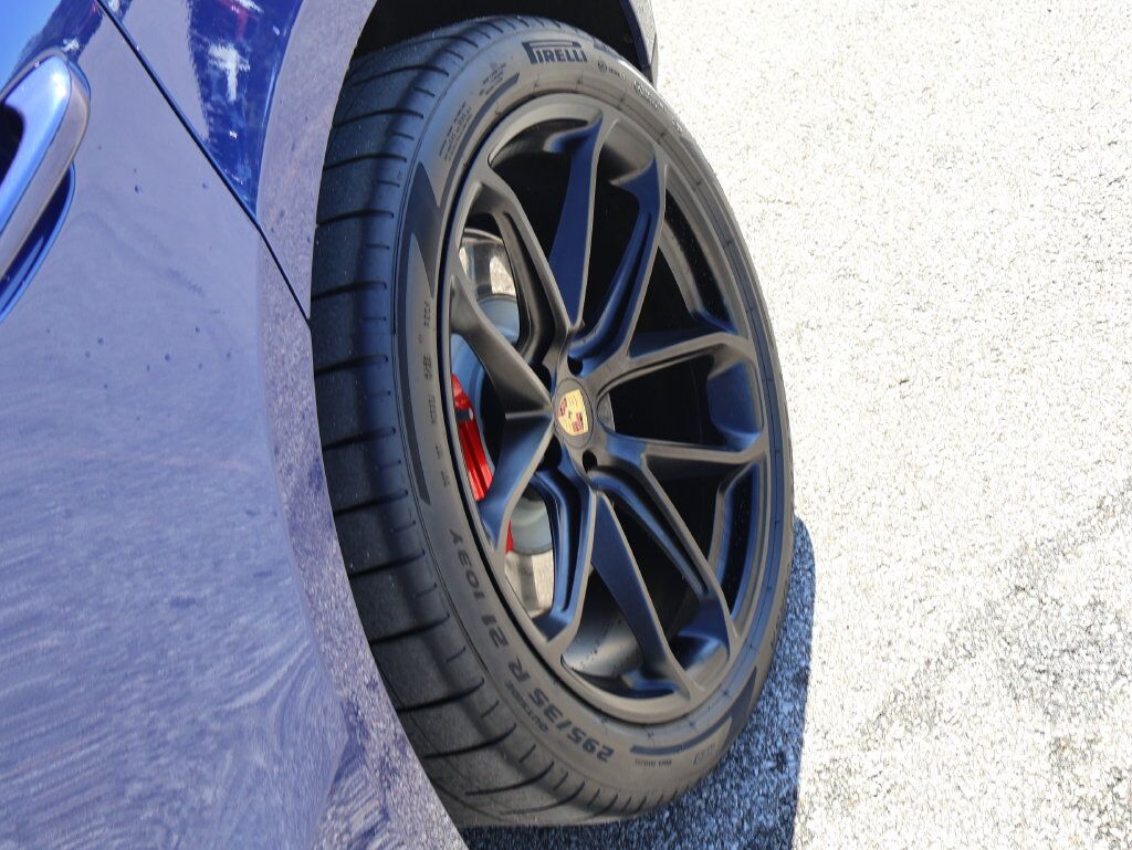 2026 Porsche Macan GTS San Clemente CA