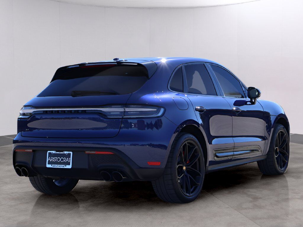 2026 Porsche Macan GTS San Clemente CA