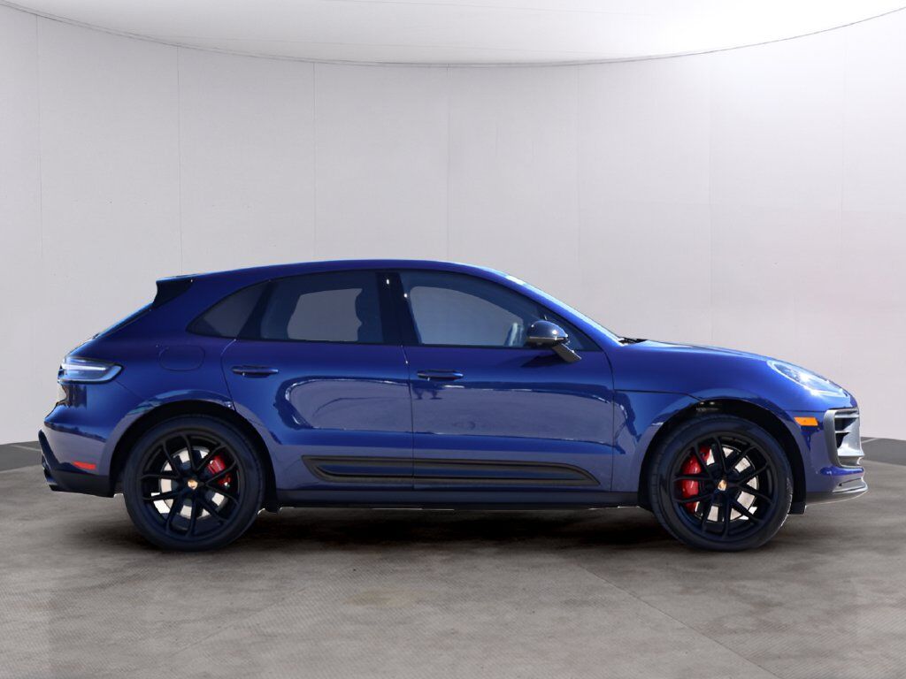2026 Porsche Macan GTS San Clemente CA