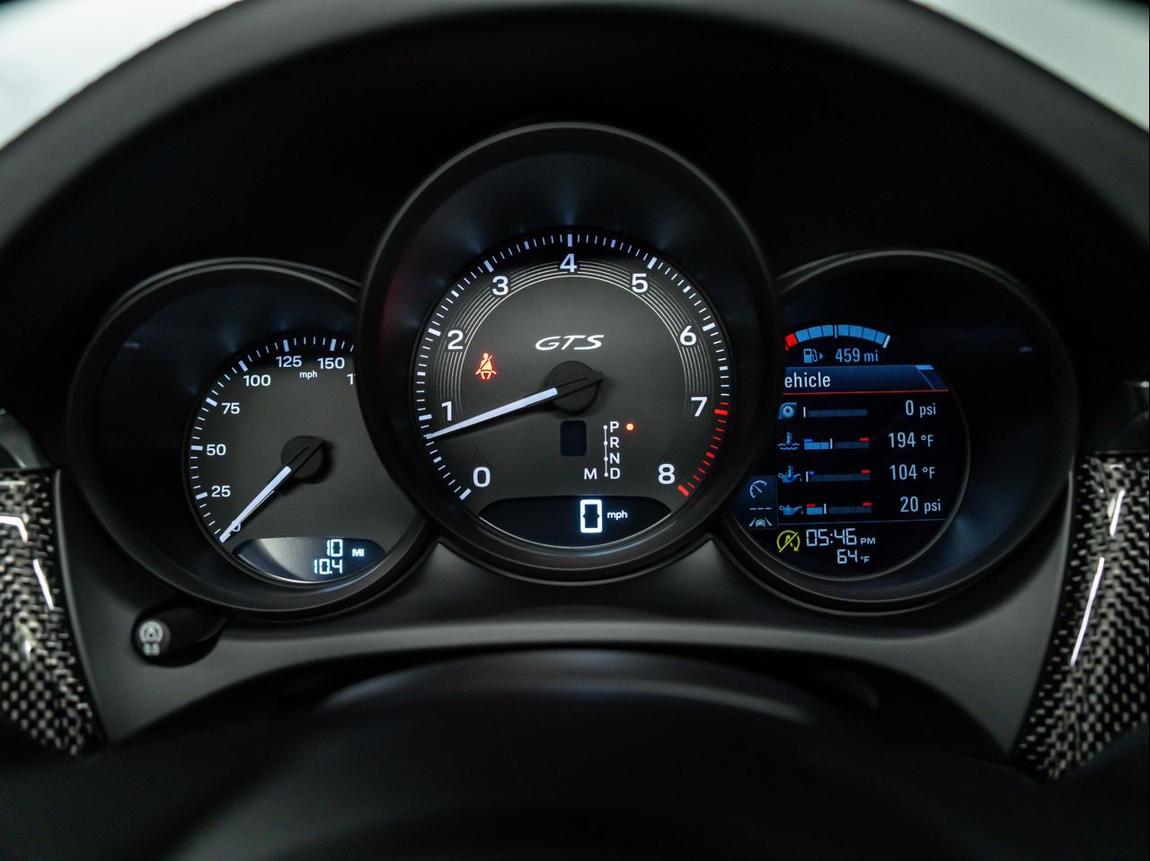 2026 Porsche Macan GTS Santa Clarita CA