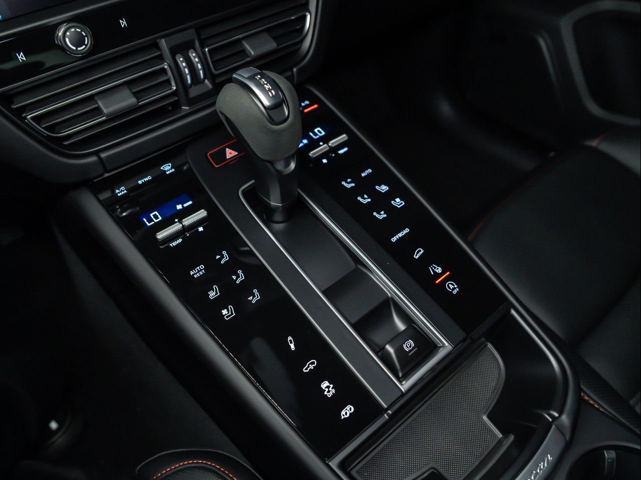 2026 Porsche Macan GTS Santa Clarita CA