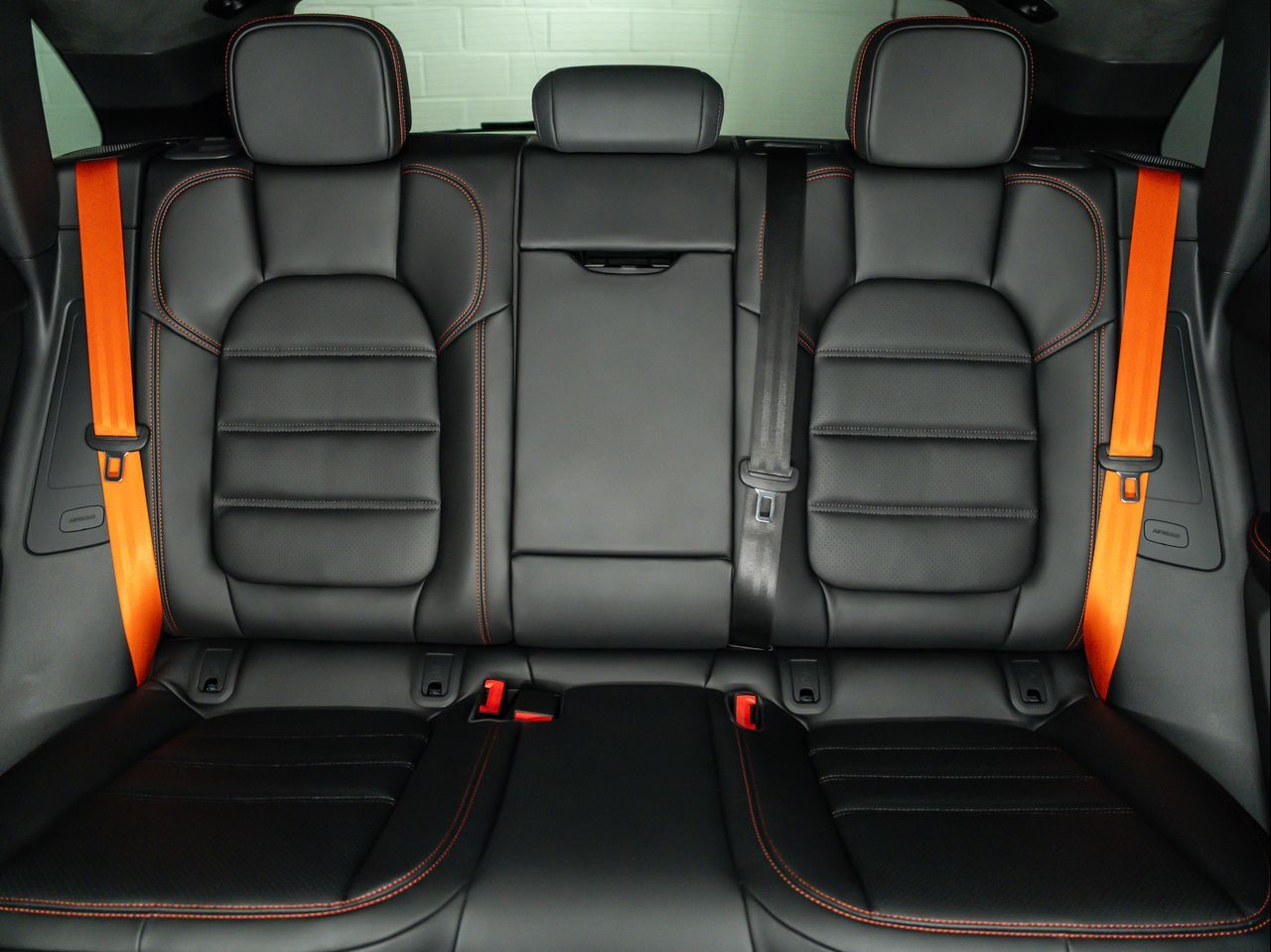 2026 Porsche Macan GTS Santa Clarita CA