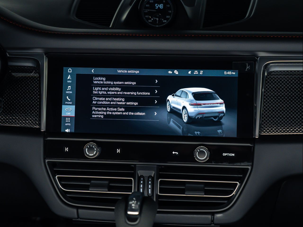 2026 Porsche Macan GTS Santa Clarita CA