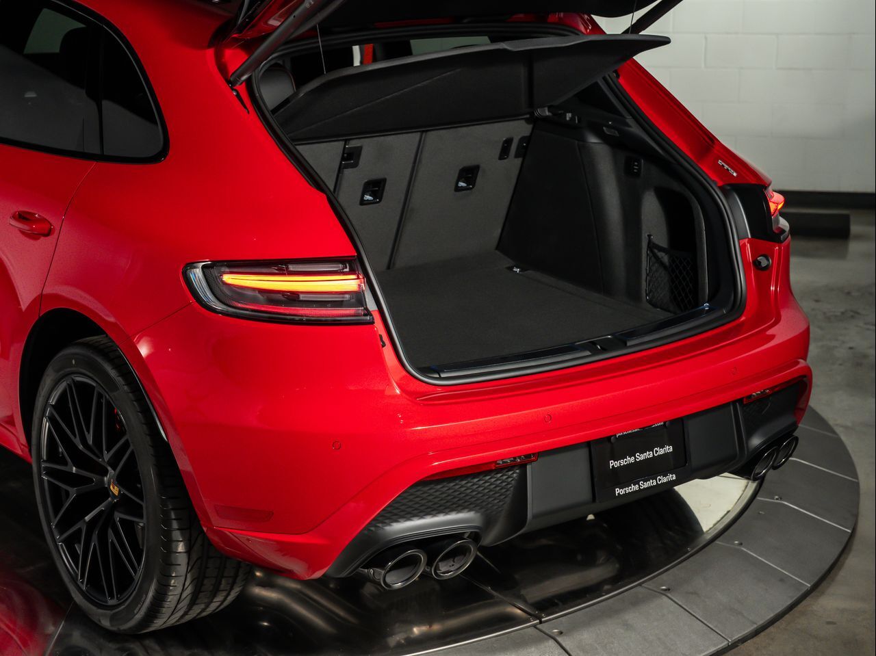 2026 Porsche Macan GTS Santa Clarita CA