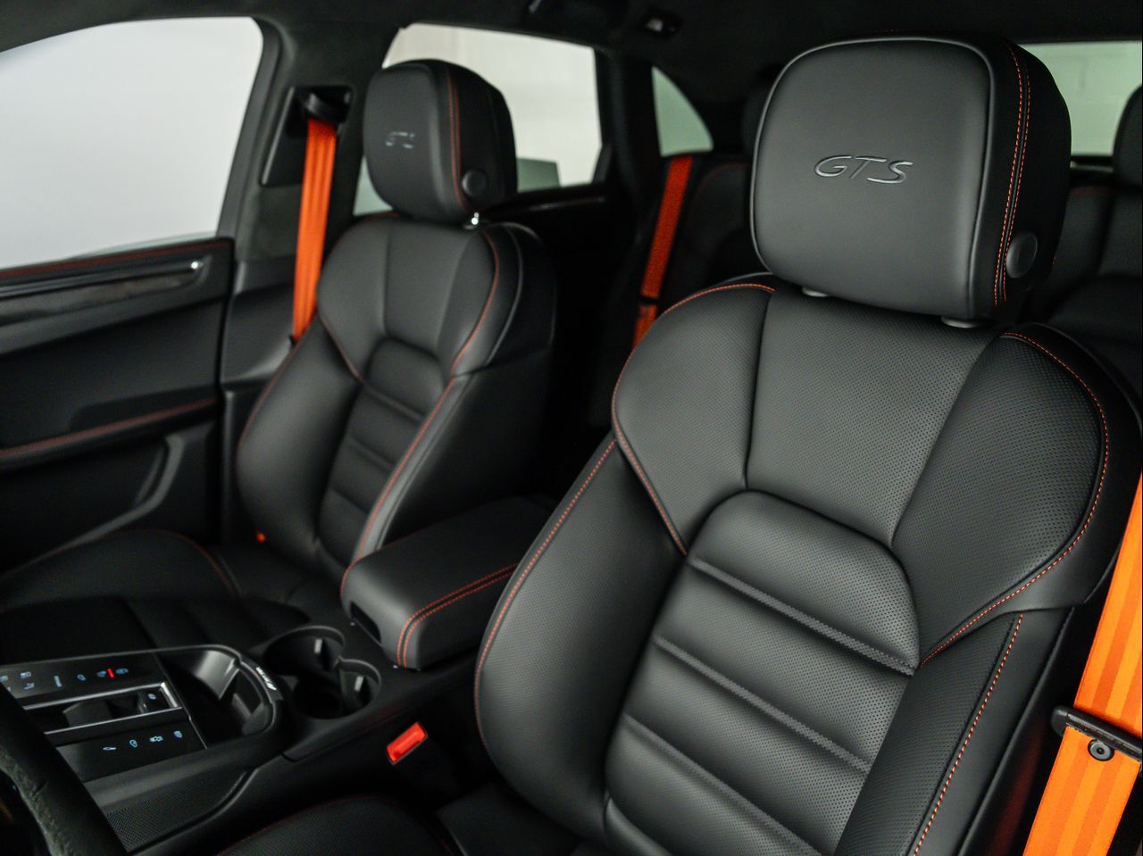 2026 Porsche Macan GTS Santa Clarita CA