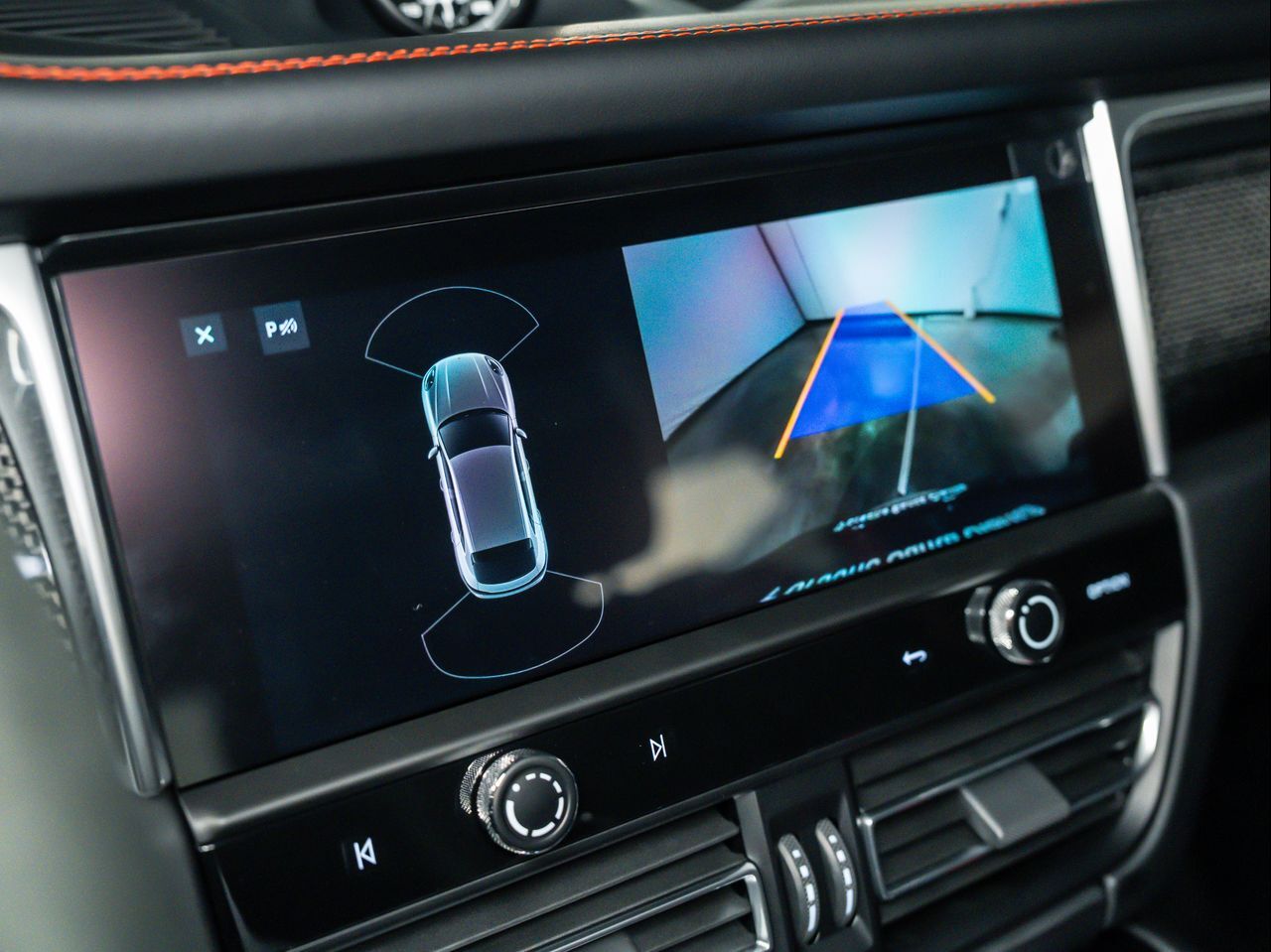 2026 Porsche Macan GTS Santa Clarita CA