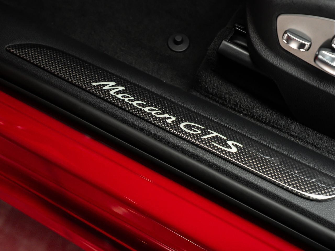 2026 Porsche Macan GTS Santa Clarita CA