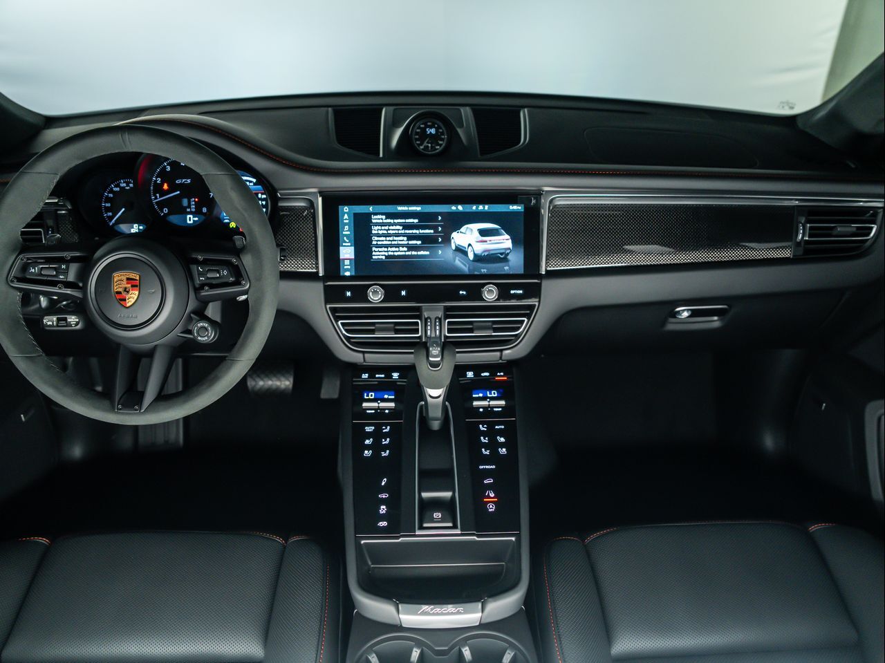 2026 Porsche Macan GTS Santa Clarita CA