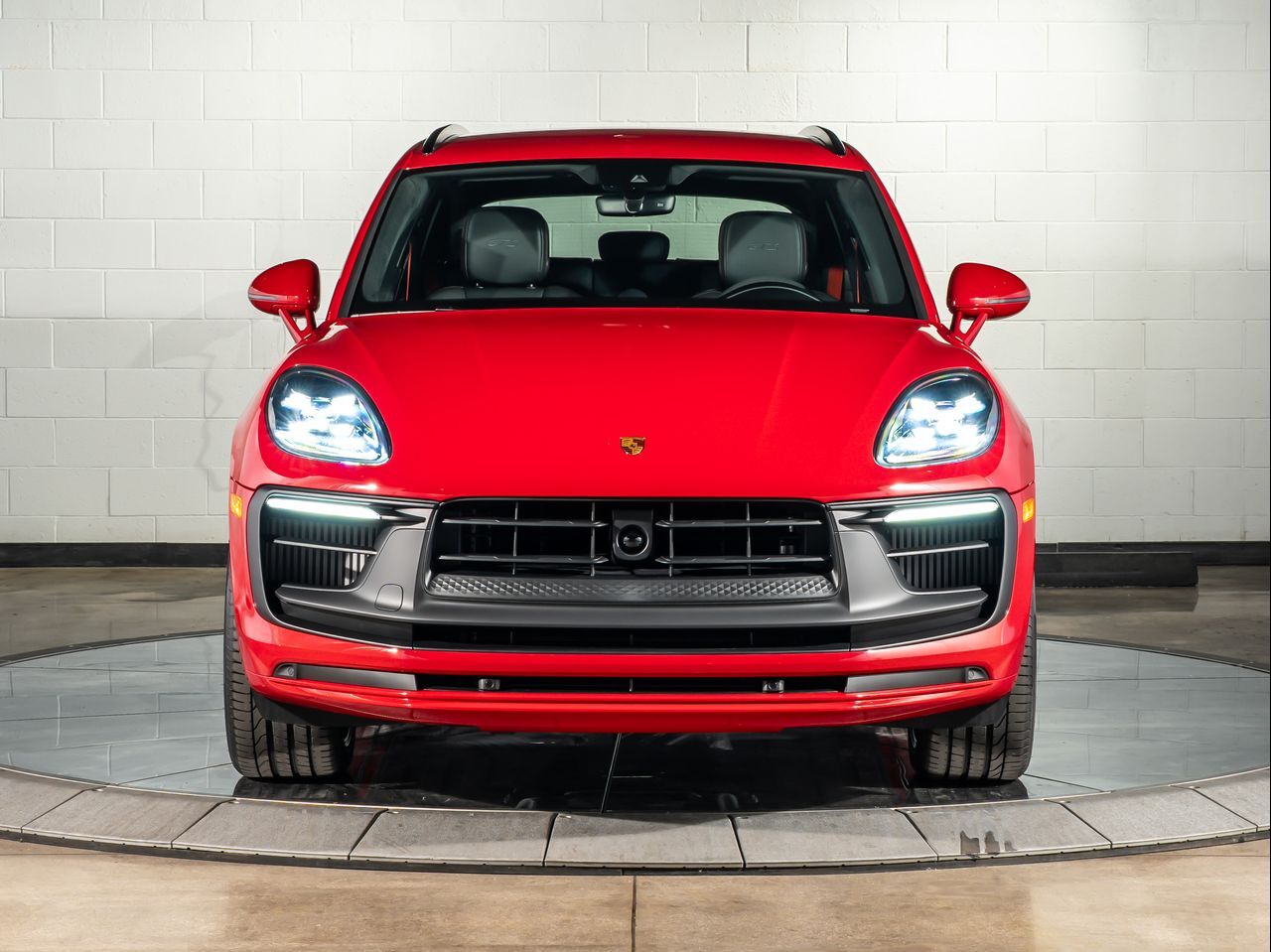 2026 Porsche Macan GTS Santa Clarita CA