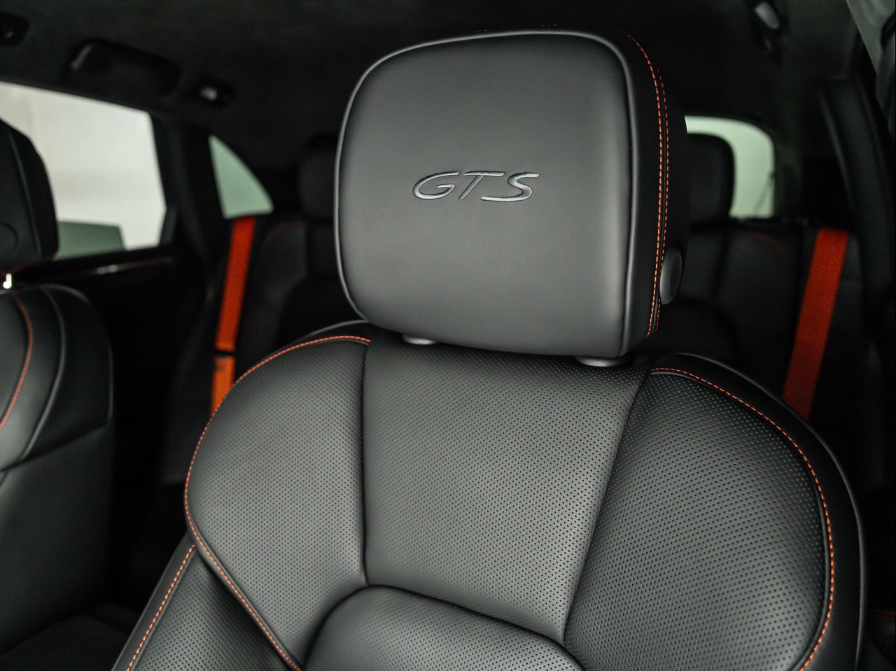 2026 Porsche Macan GTS Santa Clarita CA