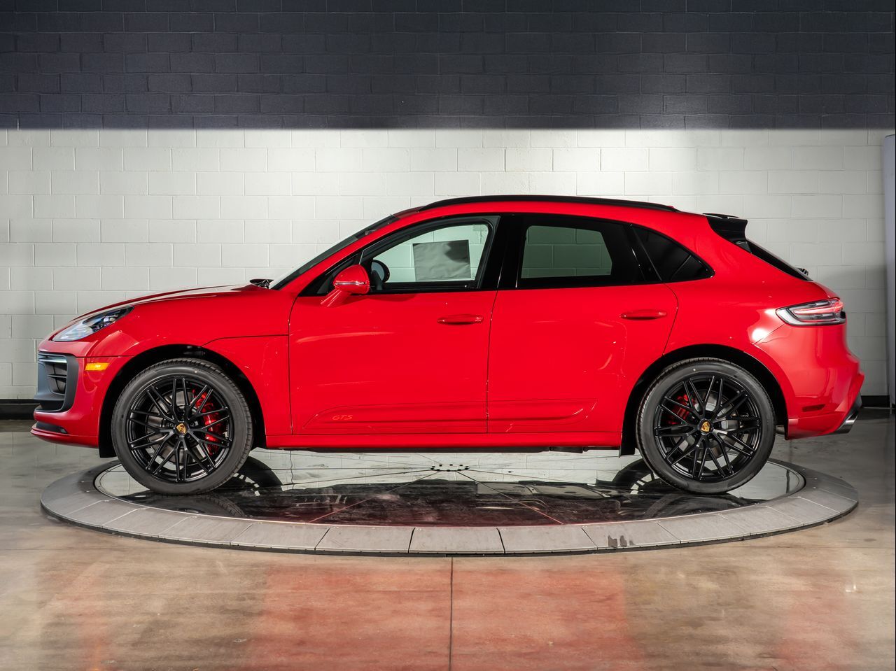 2026 Porsche Macan GTS Santa Clarita CA