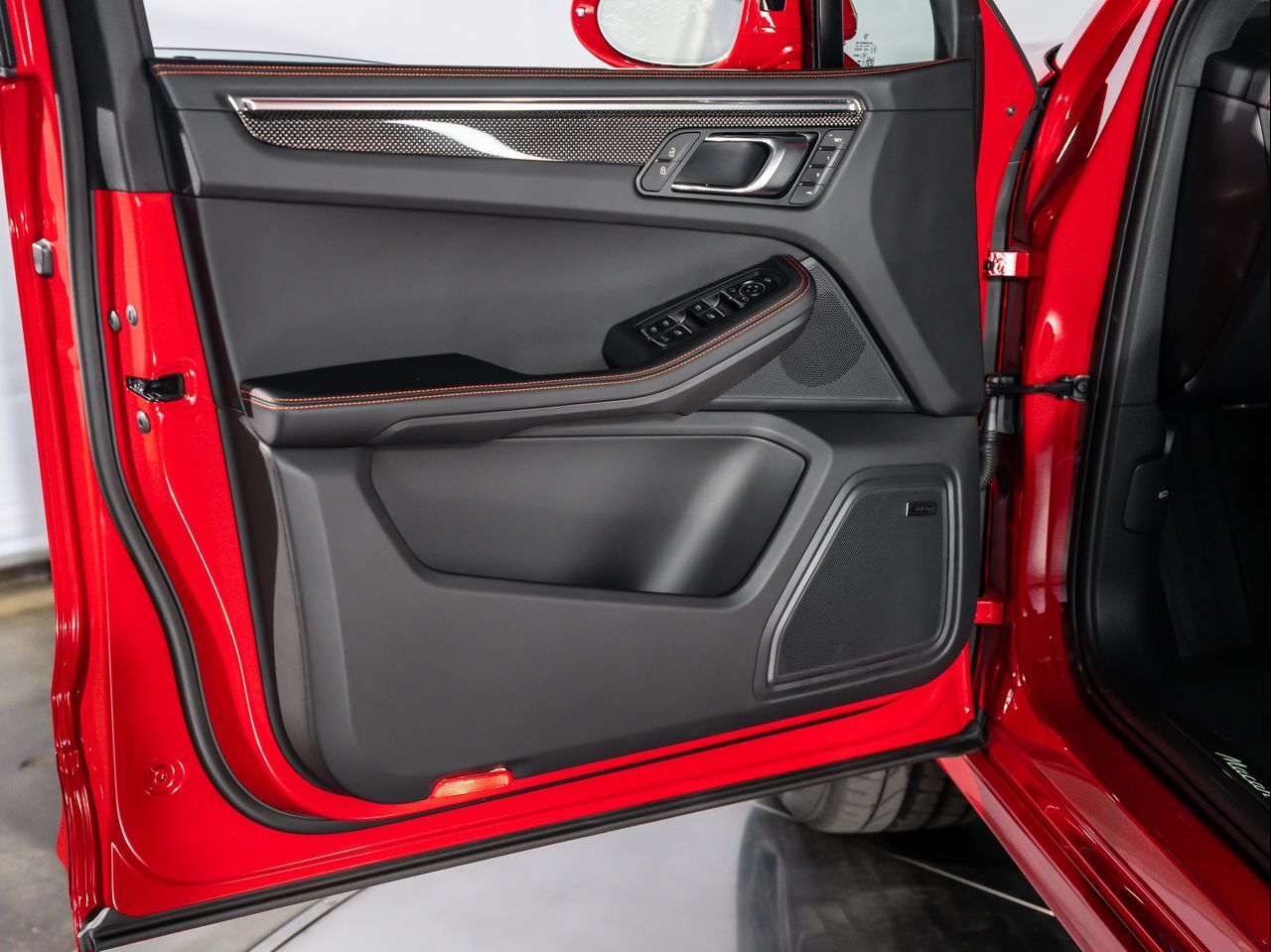 2026 Porsche Macan GTS Santa Clarita CA