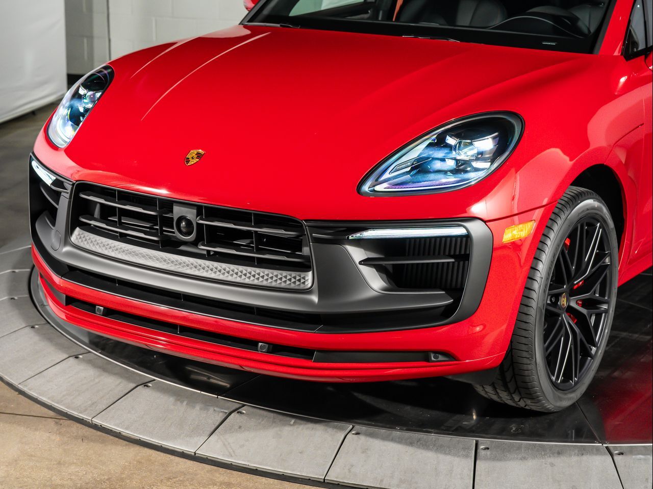 2026 Porsche Macan GTS Santa Clarita CA