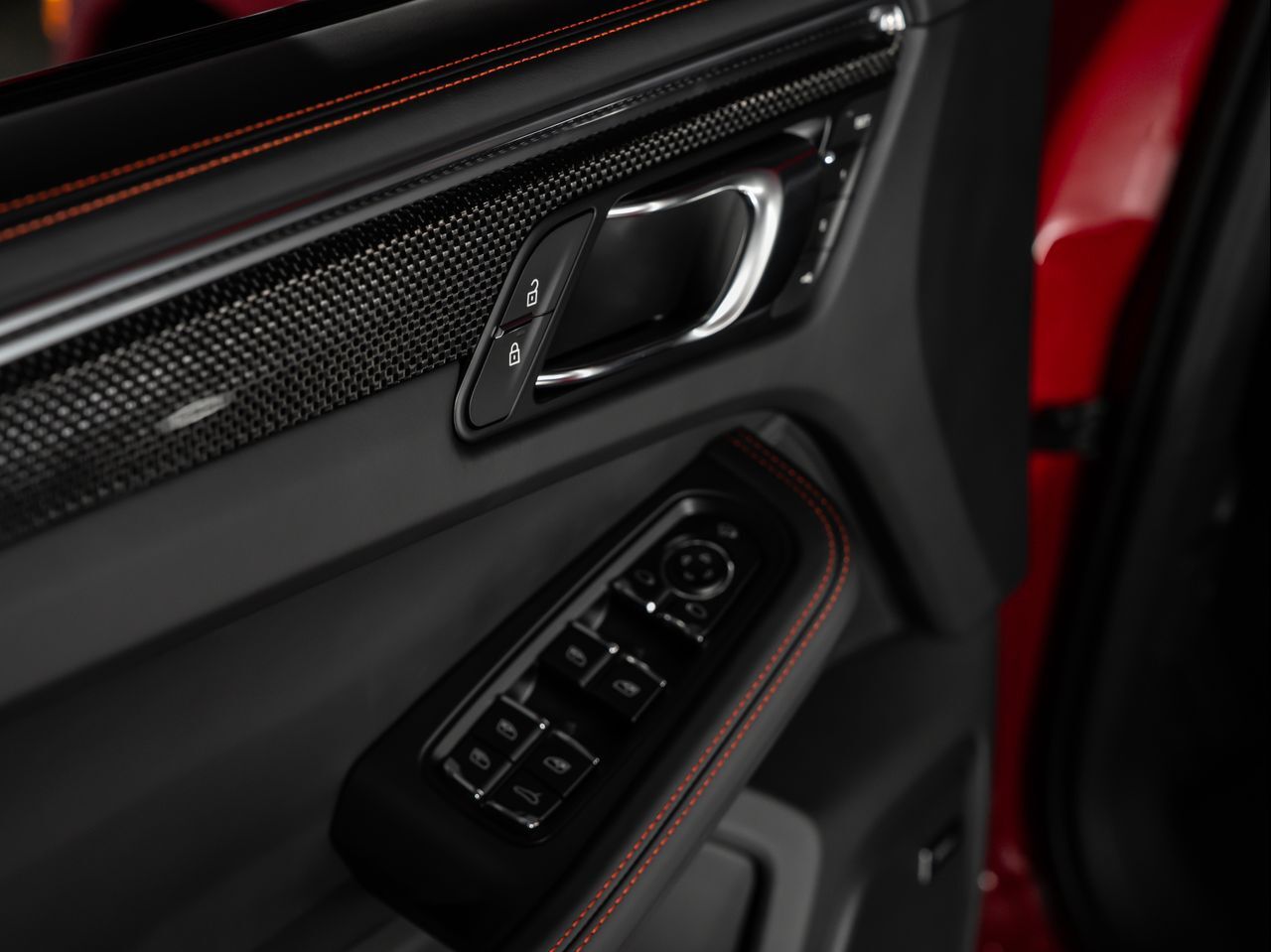 2026 Porsche Macan GTS Santa Clarita CA