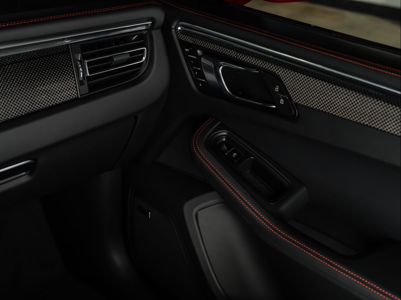 2026 Porsche Macan GTS Santa Clarita CA