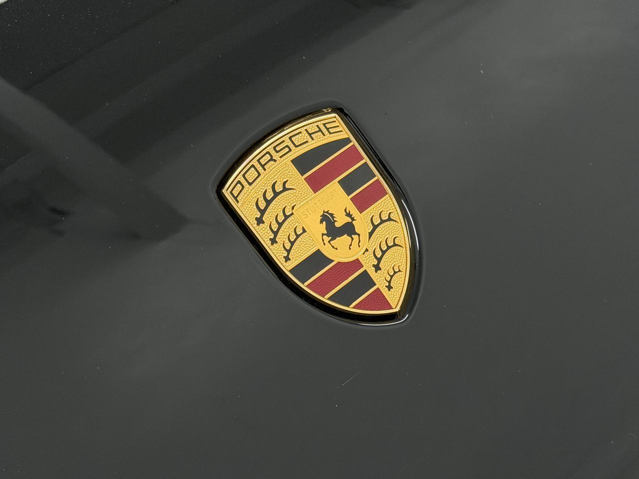 2026 Porsche Macan Gts Newark DE