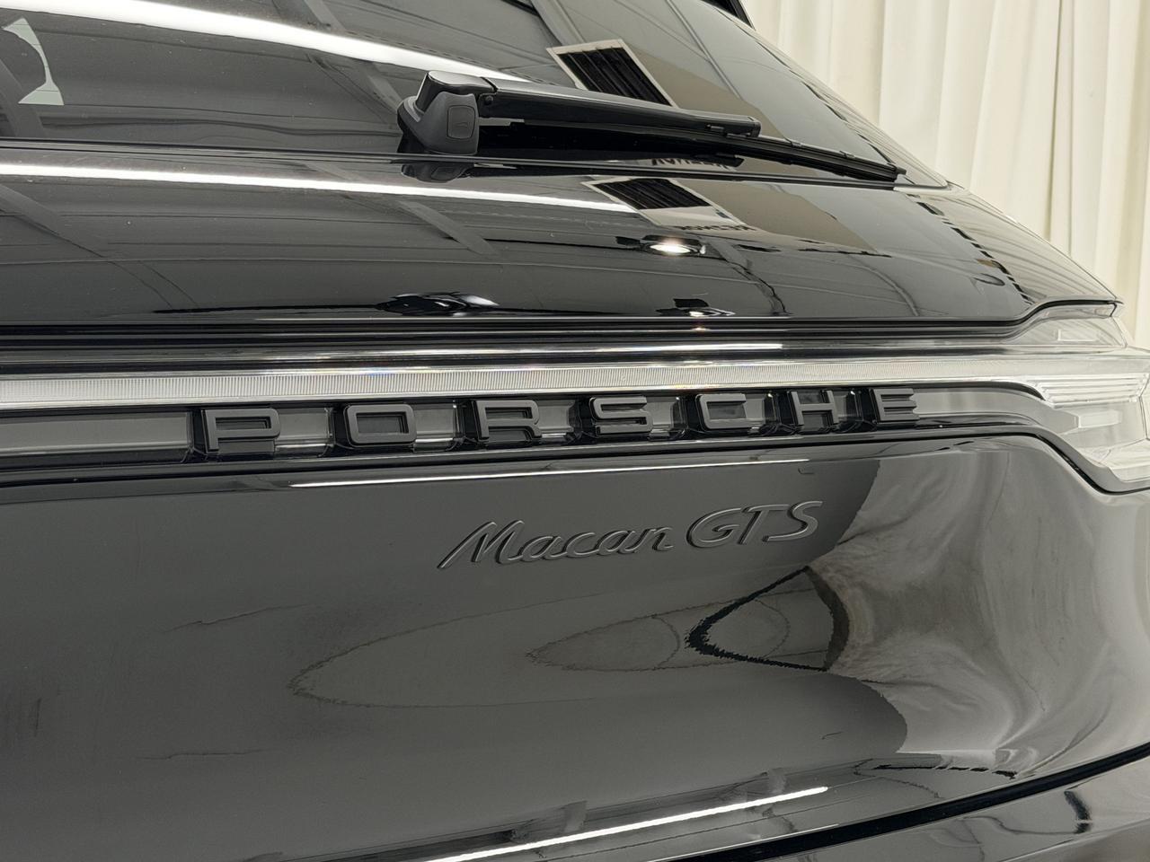 2026 Porsche Macan Gts Newark DE