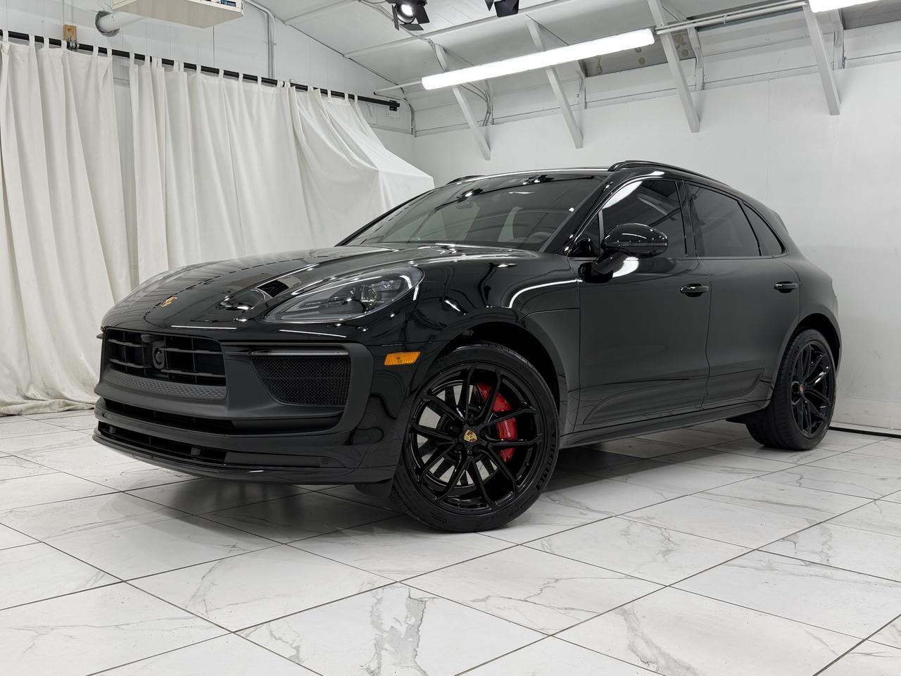 2026 Porsche Macan Gts Newark DE