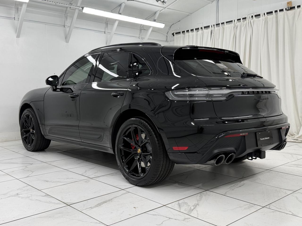 2026 Porsche Macan Gts Newark DE