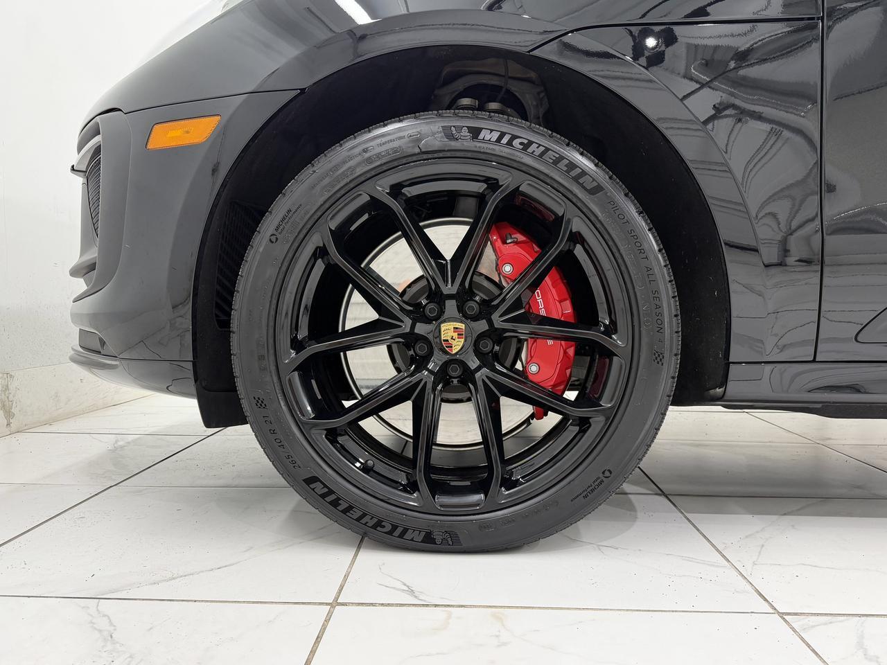 2026 Porsche Macan Gts Newark DE
