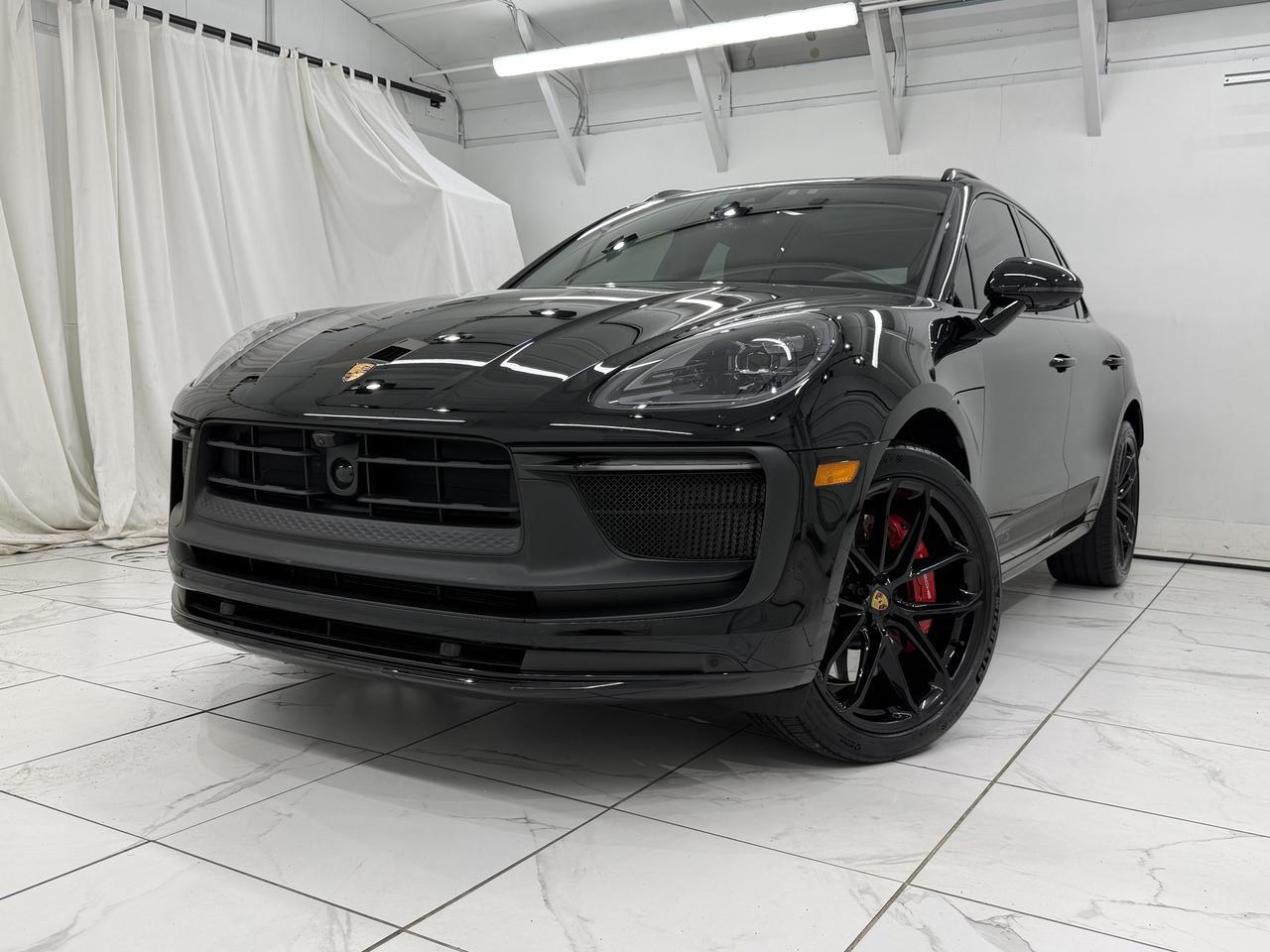 2026 Porsche Macan Gts Newark DE