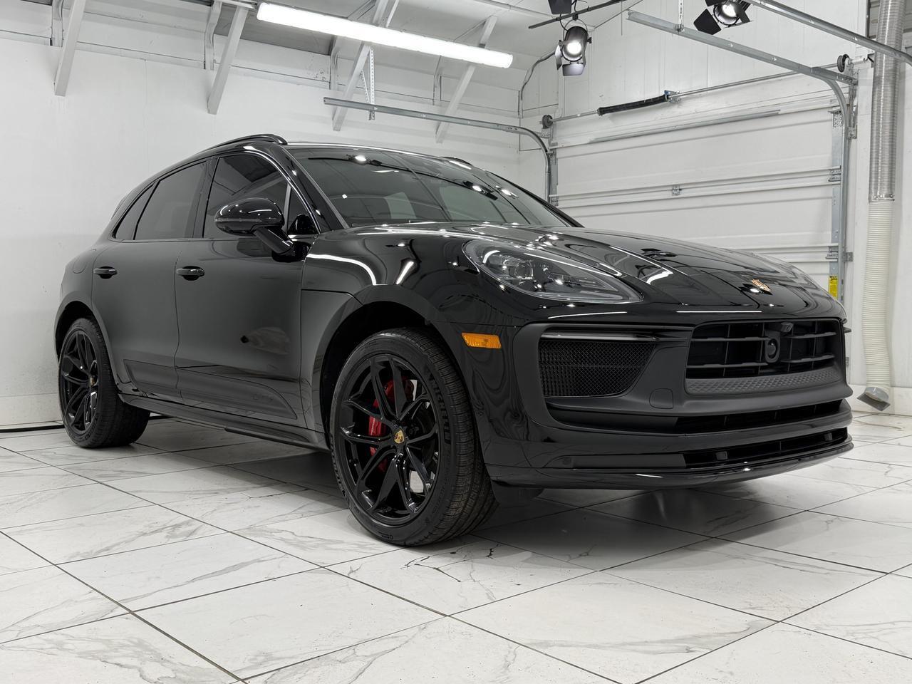 2026 Porsche Macan Gts Newark DE