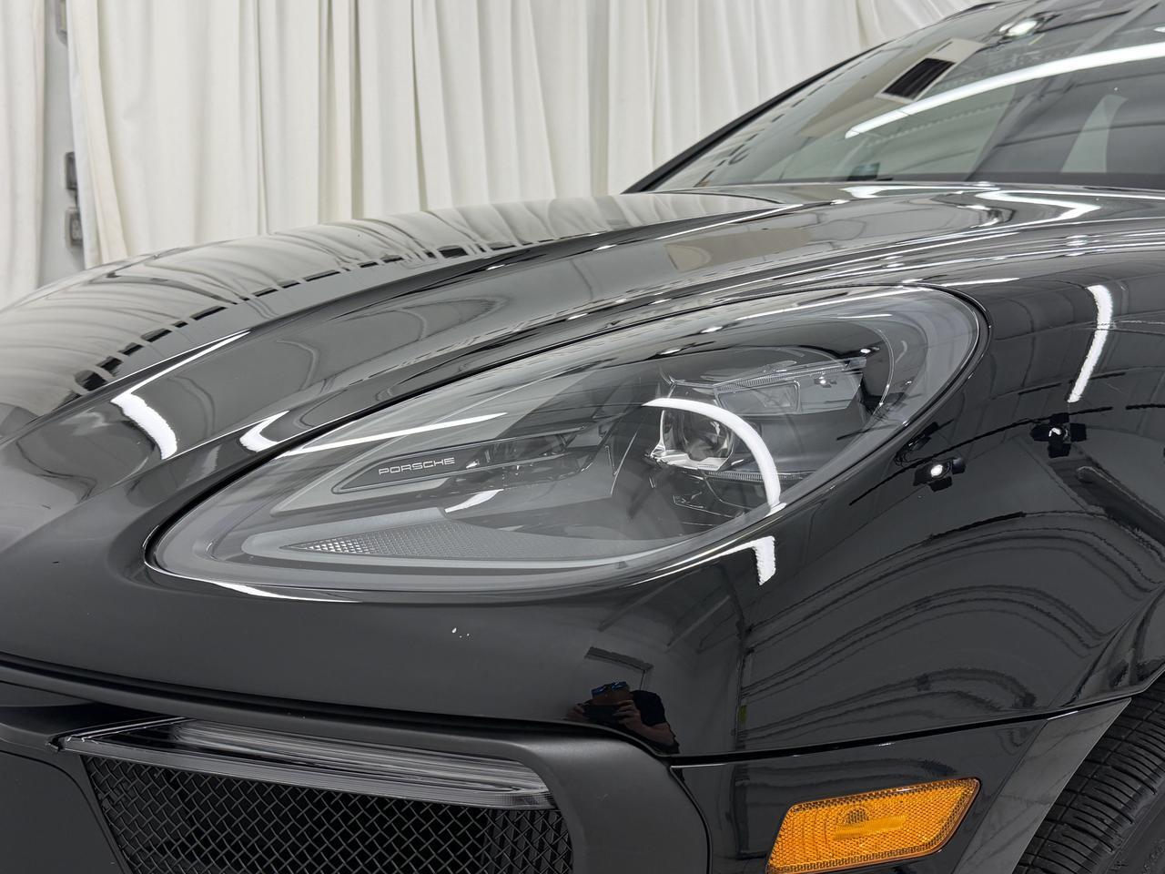 2026 Porsche Macan Gts Newark DE