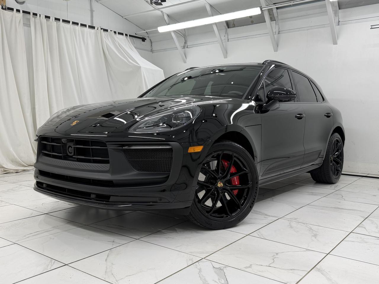 2026 Porsche Macan Gts Newark DE