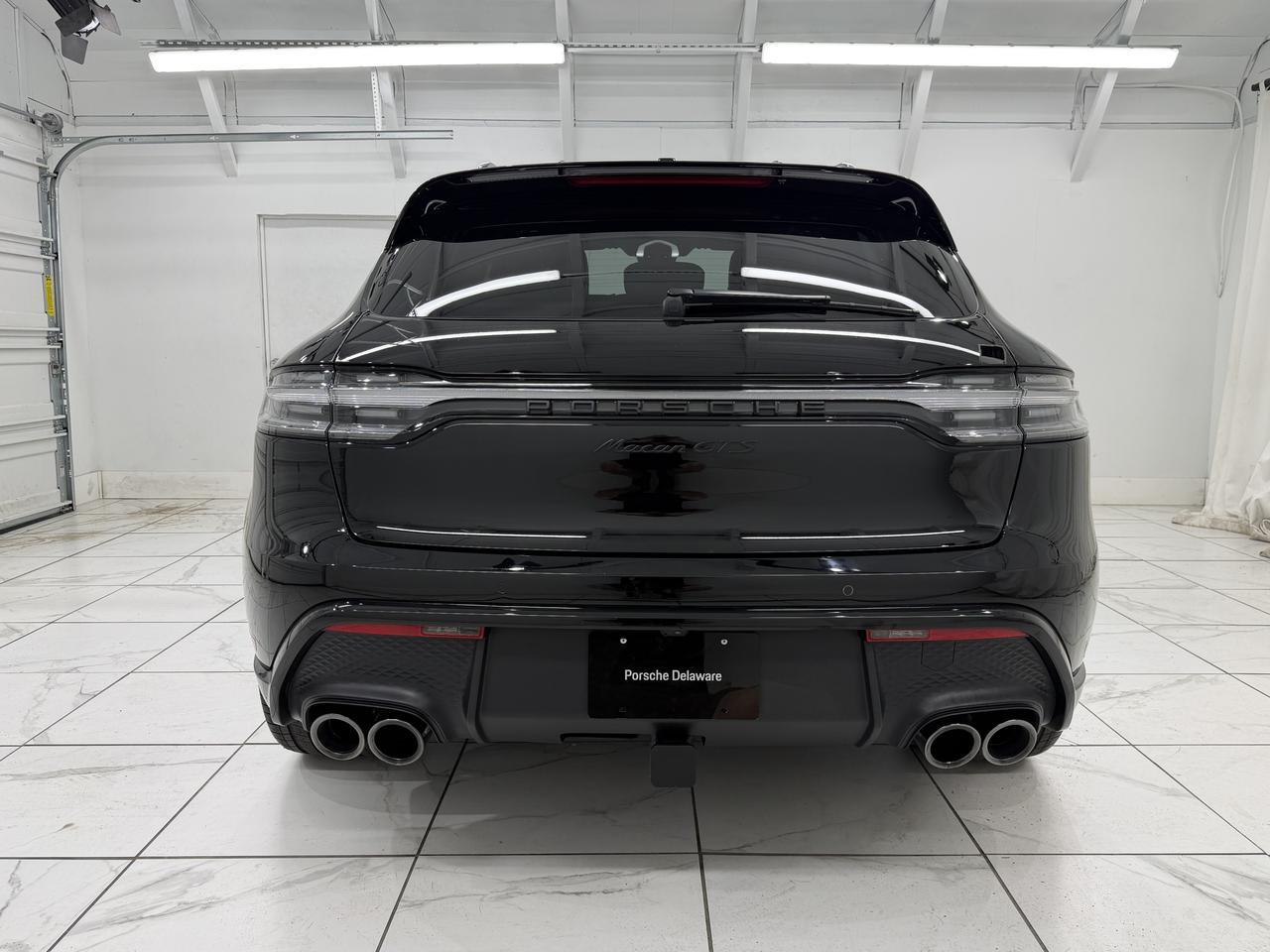 2026 Porsche Macan Gts Newark DE