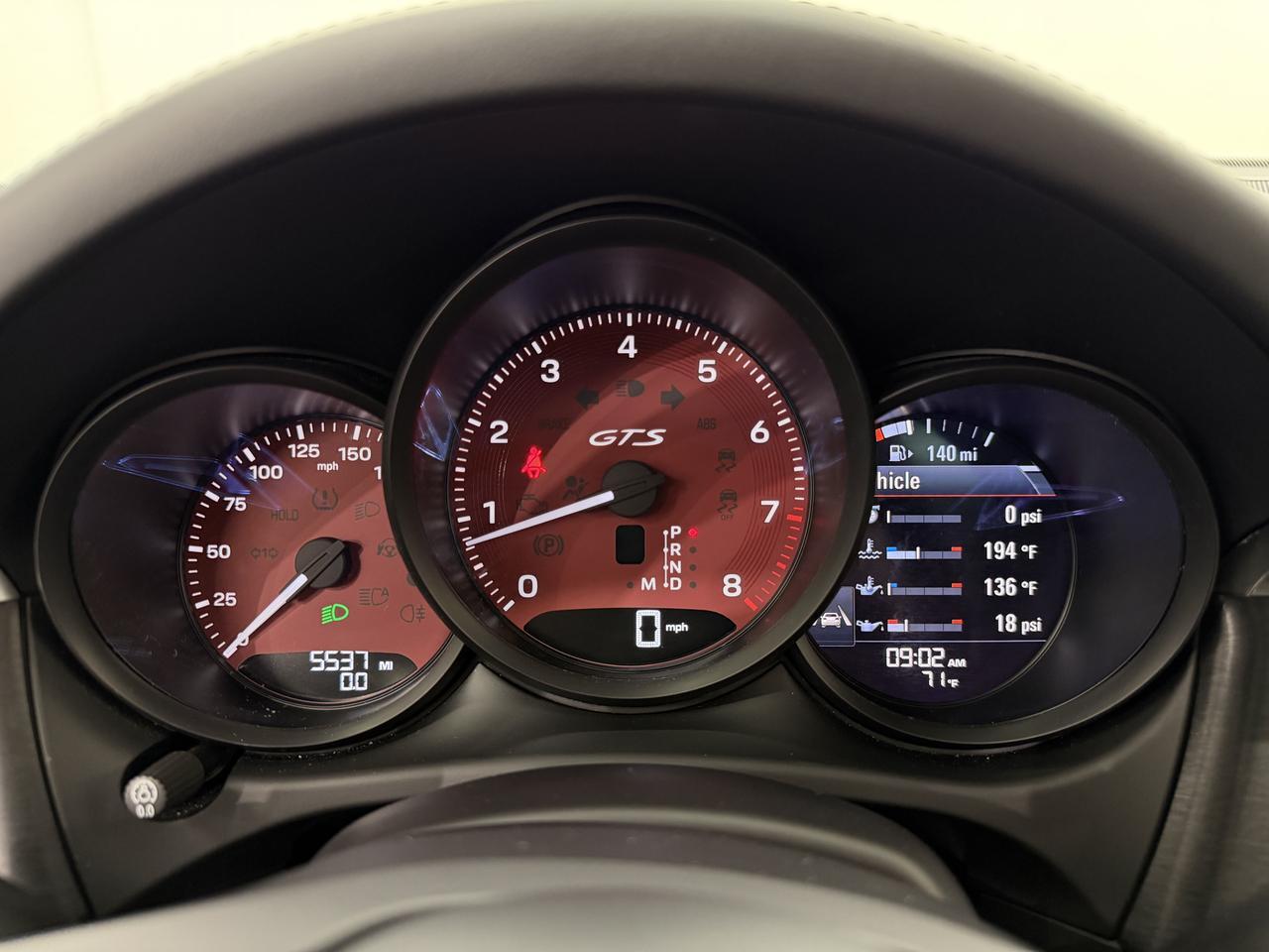 2026 Porsche Macan Gts Newark DE