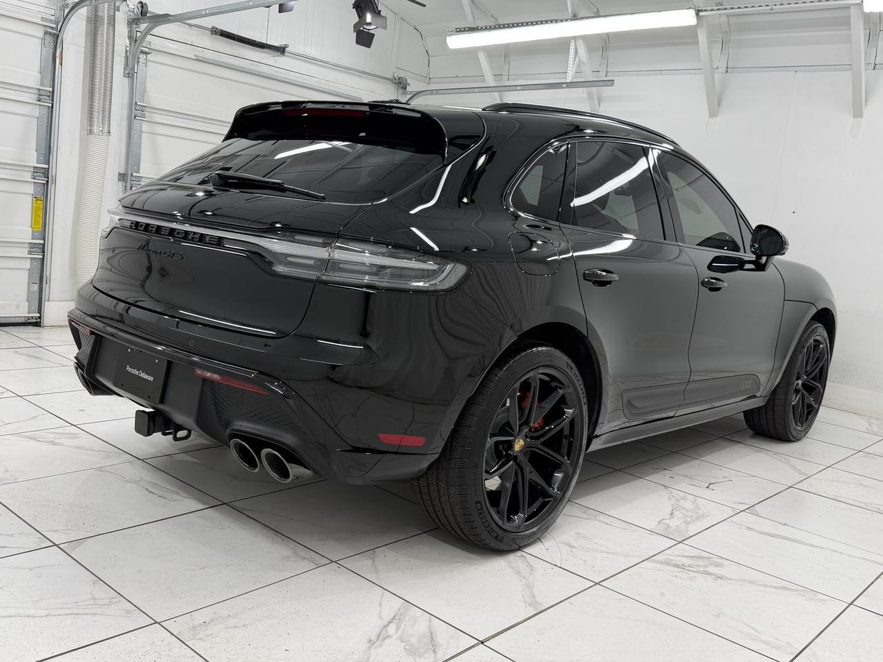 2026 Porsche Macan Gts Newark DE