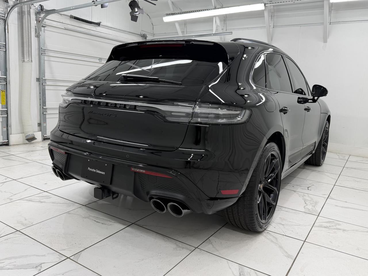2026 Porsche Macan Gts Newark DE