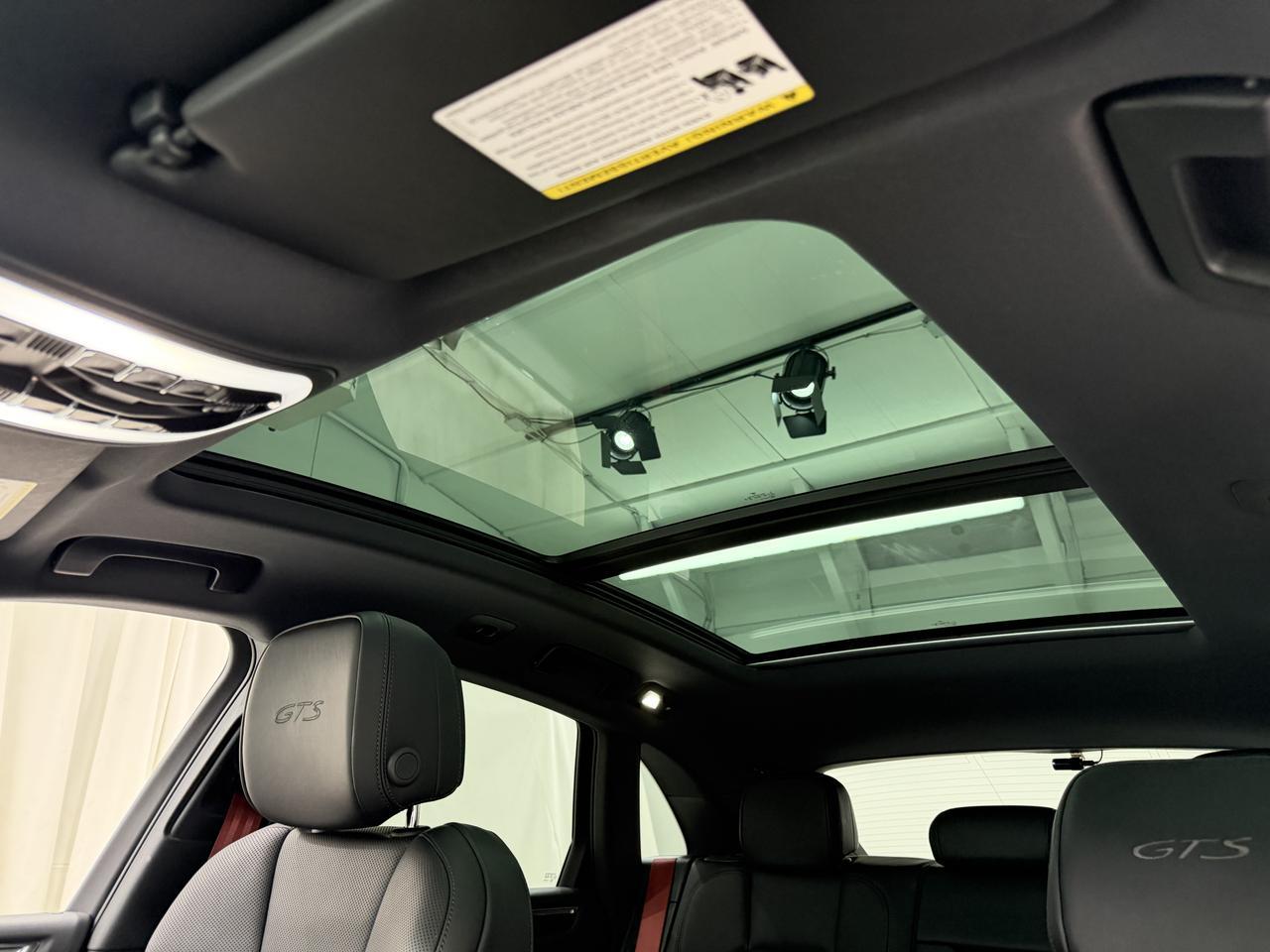 2026 Porsche Macan Gts Newark DE