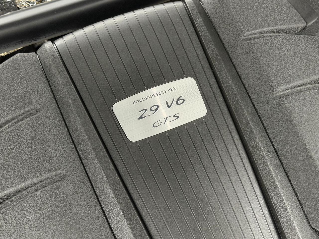 2026 Porsche Macan Gts Newark DE